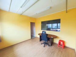 Ispace (D22), Factory #553609351
